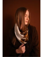 Šátek Art Of Polo 25270 Satin Poppy