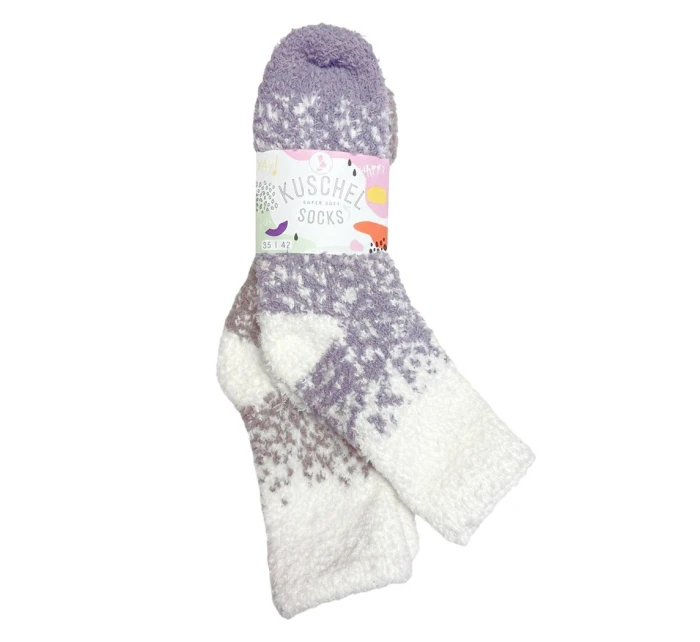 model 21796658 Dámské ponožky A'2 3542 - WiK