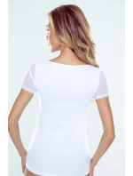 Dámské tričko model 18044588 SXL - Eldar