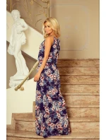 Dámské šaty model 21371066 - numoco