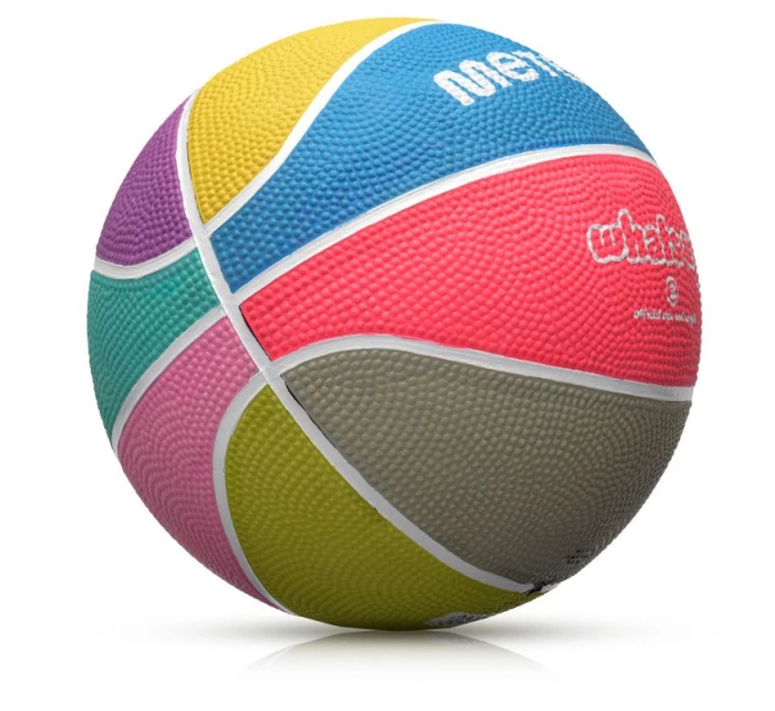 Meteor basketbal Co se děje 3 16789