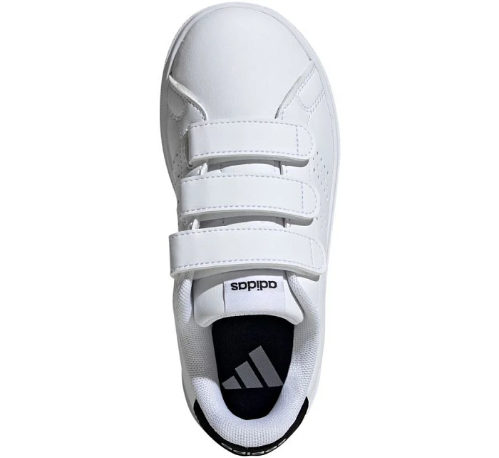Boty adidas Advantage Base 2.0 Jr IH8122