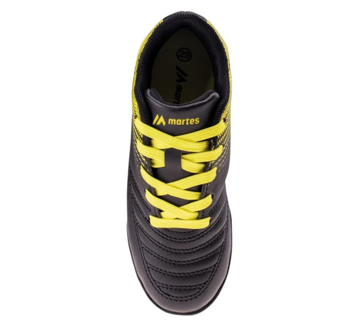 Kopačky Martes Essentials Mator FG Jr 92800490366