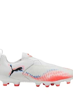 Fotbalové boty Puma Future 8 Match LL FG/AG Jr 108618 01