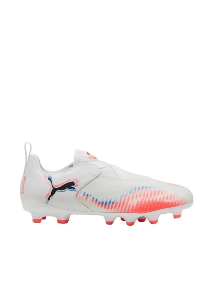 Fotbalové boty Future 8 Match LL FG/AG Jr model 21287787 01 - Puma Fotbalové boty Future 8 Match LL FG/AG Jr model 21287787 01 - Puma