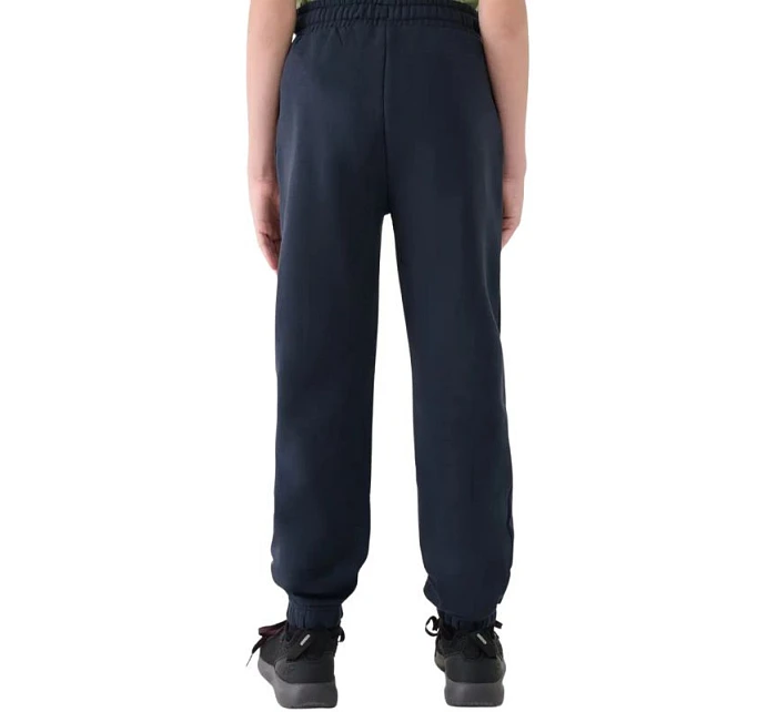 Chlapecké kalhoty CAS tmavě modré JWMM00TTRO 31S model 21343695 - 4F