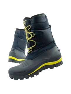 Boty, sněhule CMP Nietos M 3Q4786735NF