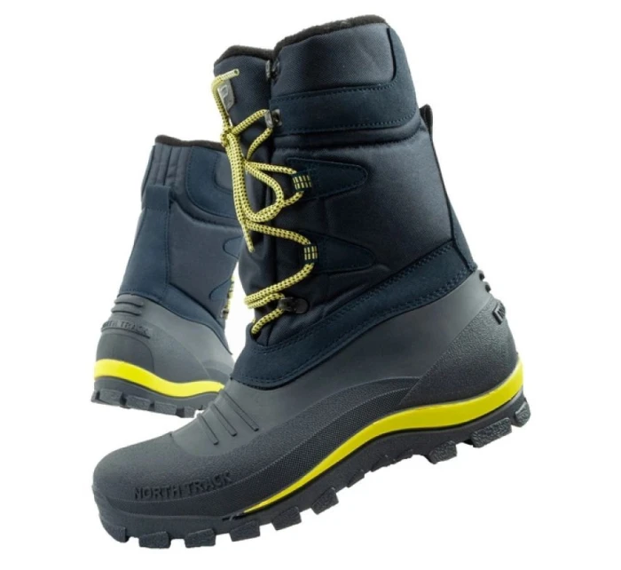 Boty, sněhule CMP Nietos M 3Q4786735NF