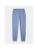 Dámské tepláky jogger model 21432130 dámské - 4F Dámské tepláky jogger model 21432130 dámské - 4F