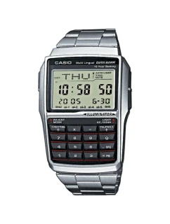 CASIO Vintage DBC-32D-1ADF + hodinky BOX