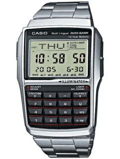 CASIO Vintage DBC-32D-1ADF + hodinky BOX