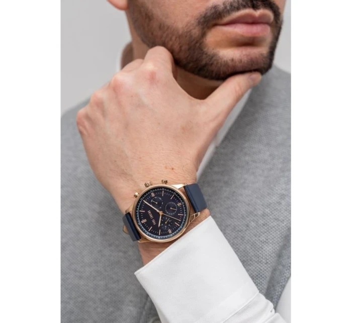 Pánské hodinky Paul Lorens PL10602A2-6F3 Pánské hodinky Paul Lorens PL10602A2-6F3