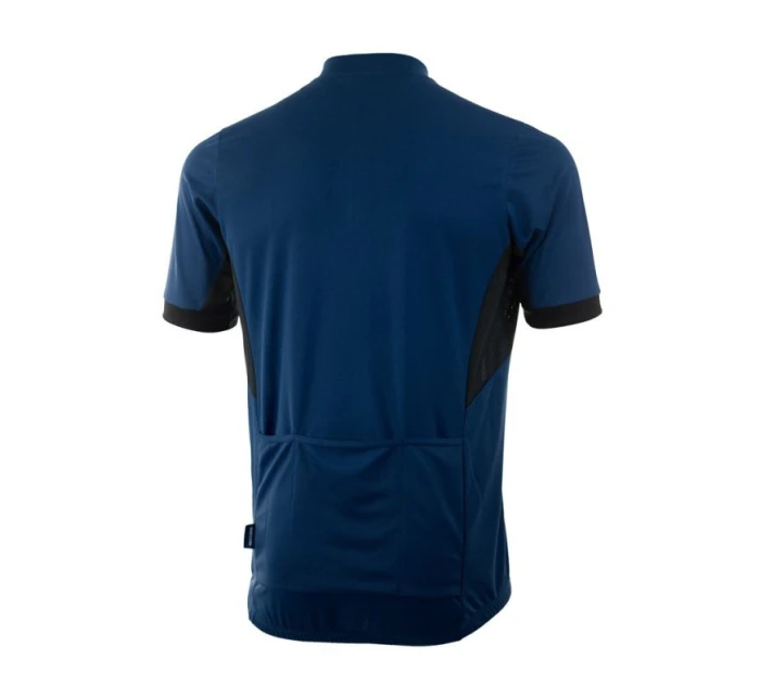 Rogelli koszulka męska CORE granatowa 2XL