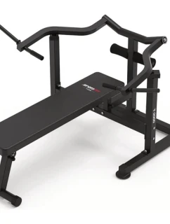 TRÉNINKOVÁ LAVICE T-2000 ENERO FIT