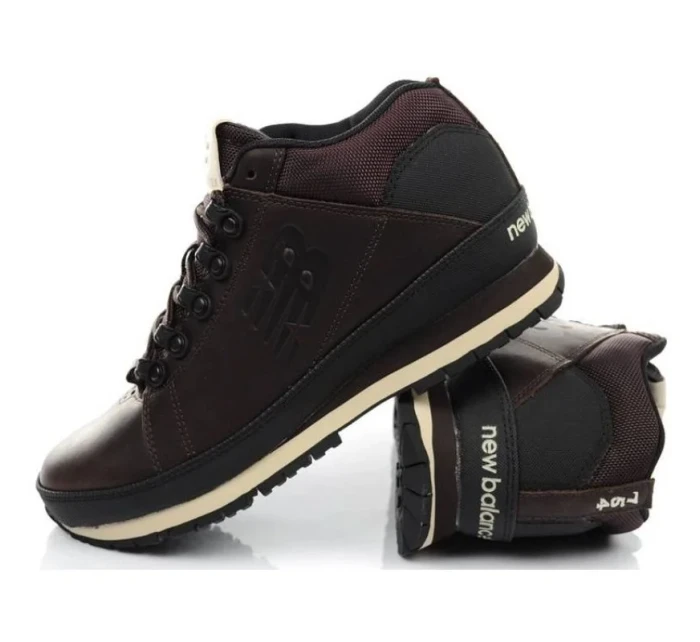 Pánská obuv M H754LLB - New Balance