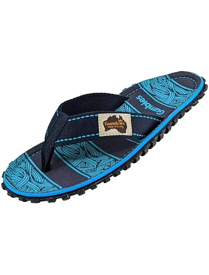 Žabky model 18621806 - Gumbies