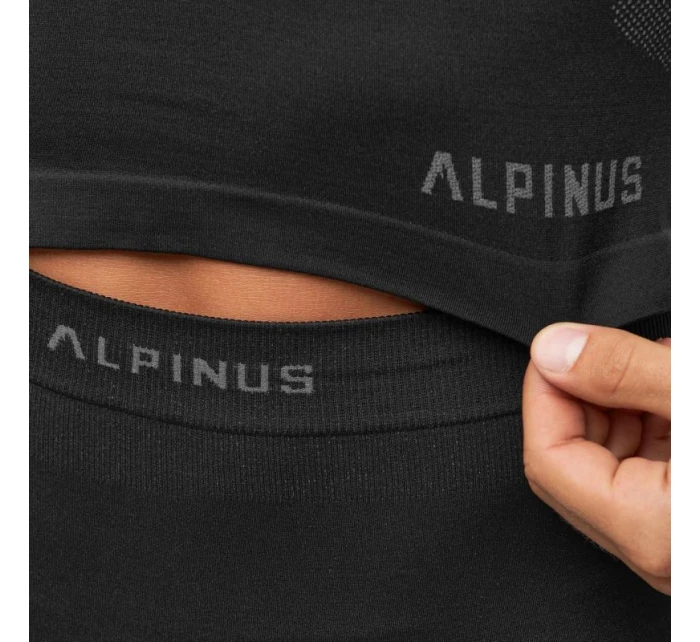 Alpinus Active Idre Set M SI8945 pánské termoprádlo