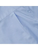 Košile Oxford s krátkým rukávem 11. silver model 22475404 - Russell Athletic Košile Oxford s krátkým rukávem 11. silver model 22475404 - Russell Athletic