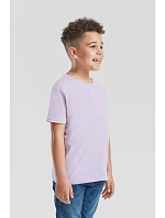 Kids Iconic 150 T Dětské tričko model 22421169 sunflower - Fruit of the Loom Kids Iconic 150 T Dětské tričko model 22421169 sunflower - Fruit of the Loom
