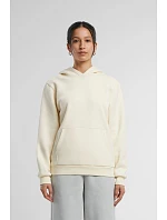 BY 289 Dámská oversize mikina s kapucí "Fluffy" model 22451610 pale olive - Build your Brand BY 289 Dámská oversize mikina s kapucí "Fluffy" model 22451610 pale olive - Build your Brand