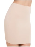 Julimex 220 Ponožky do půli stehen barva:přírodní