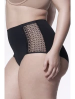 Julimex Opal panty barva:černá