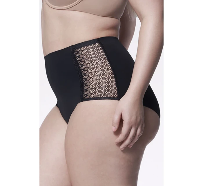 Julimex Opal panty barva:černá