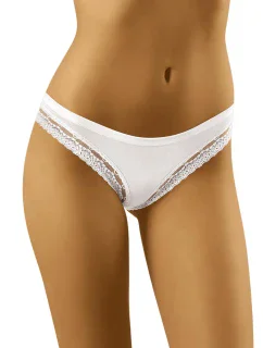 Soft model 18031718 kolor:biały - Wol-Bar