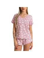 Piu Bella PKK-43 barva:růžová