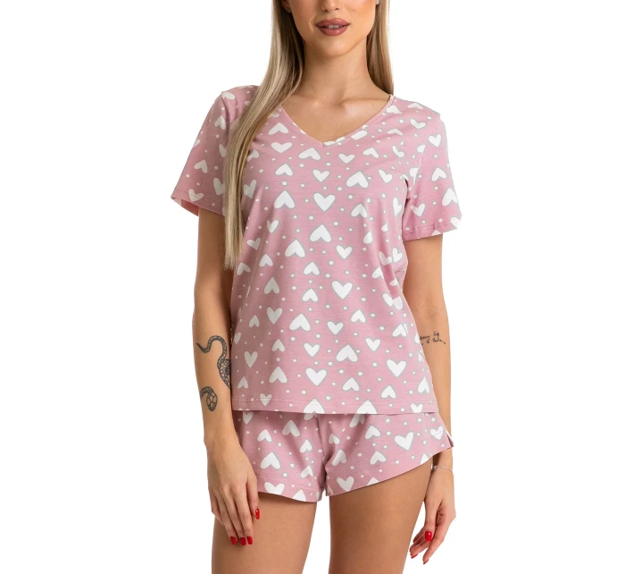 Piu Bella PKK-43 barva:růžová