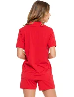 model 20680619 kolor:red - Moraj model 20680619 kolor:red - Moraj