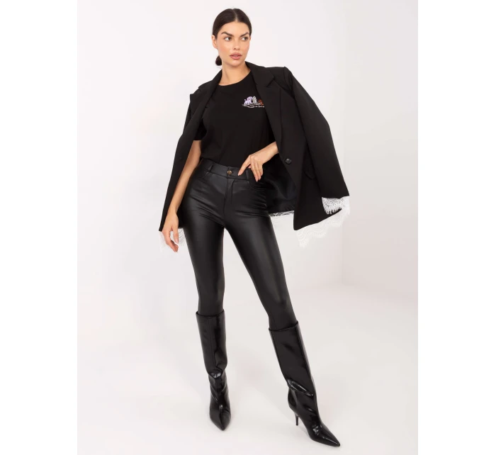 IT MA bunda FL9916.02P černá IT MA bunda FL9916.02P černá