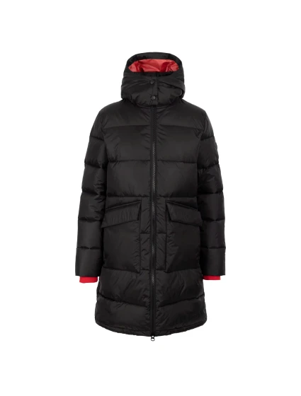 Dámský kabát model 21277635 - Trespass Dámský kabát model 21277635 - Trespass