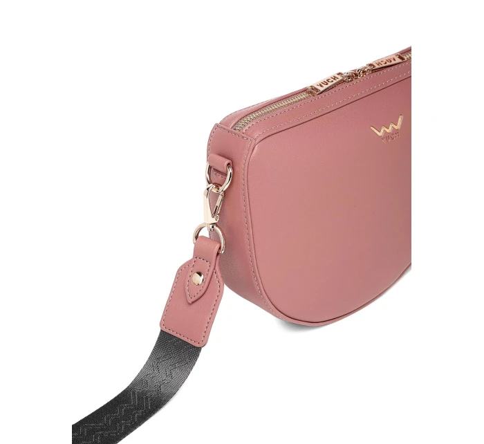 Dámská kabelka Vuch Larrel Dusty Pink