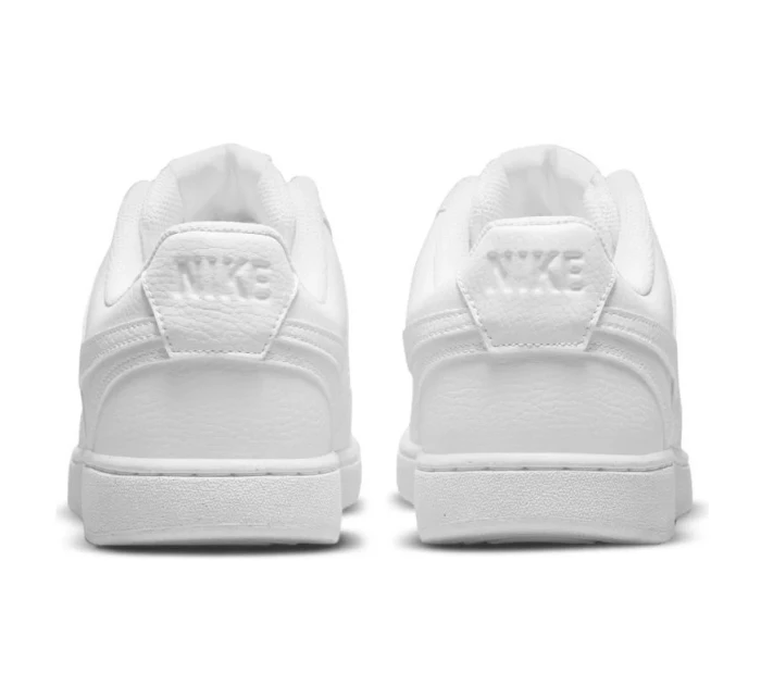 Unisex sportovní boty Court Vision Low DH2987-100 Bílá - Nike Unisex sportovní boty Court Vision Low DH2987-100 Bílá - Nike