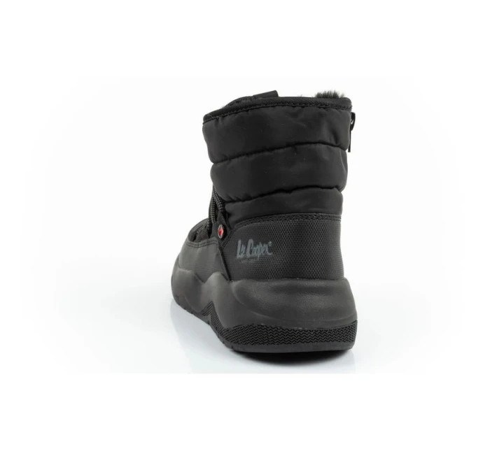 Sněhule W LCJ-24-03-3066L černé  - Lee Cooper