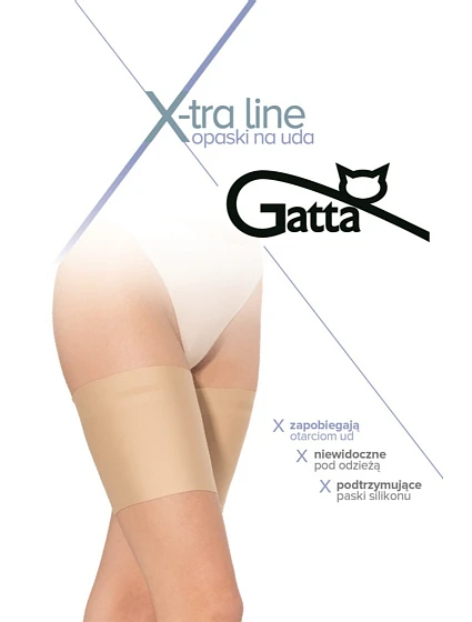 Měkká model 22205029 stehen - GATTA BODYWEAR Měkká model 22205029 stehen - GATTA BODYWEAR