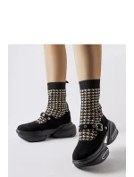 Boty model 206525 Solea Boty model 206525 Solea