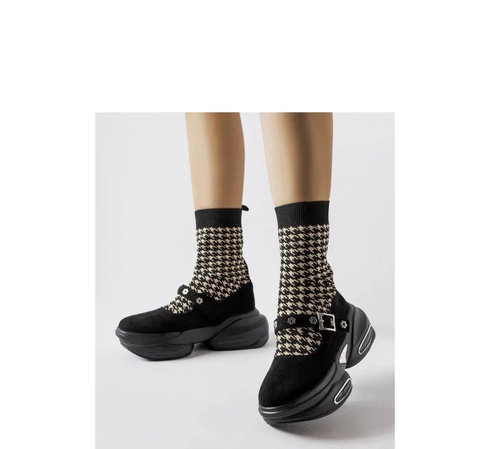 Boty model 206525 Solea Boty model 206525 Solea