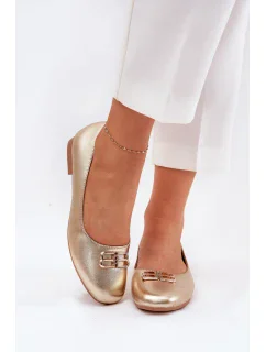 Balerinky  model 209791 Step in style