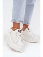 Sportovní obuv  model 217696 Step in style