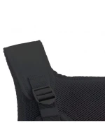 vesta černá model 21810430 - Glovii vesta černá model 21810430 - Glovii