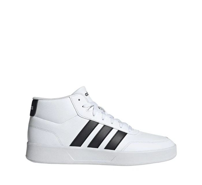 Boty Breaknet Mid M model 21287756 - ADIDAS Boty Breaknet Mid M model 21287756 - ADIDAS