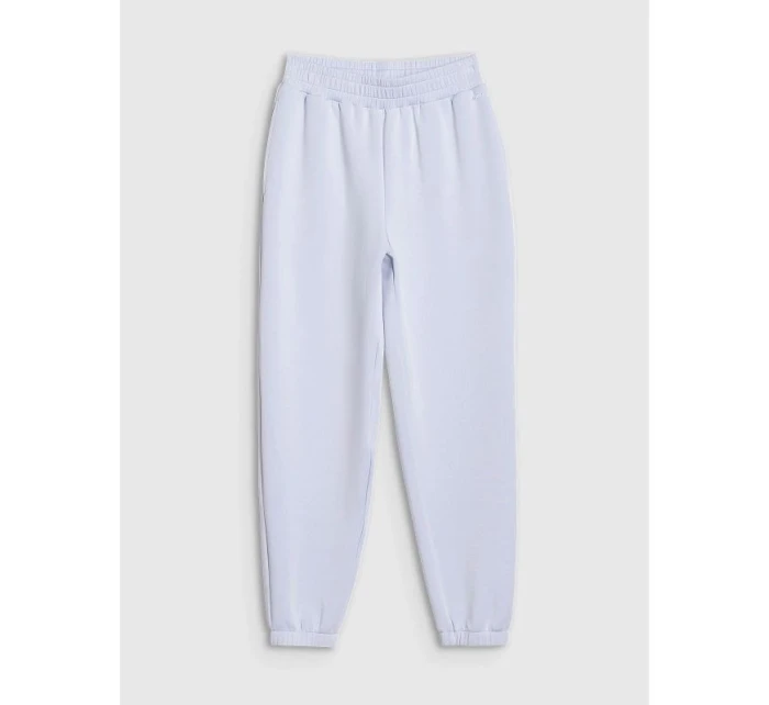 Dámské modalové tepláky 4F 4FWSS25TTROF1010-34S dámské Dámské modalové tepláky 4F 4FWSS25TTROF1010-34S dámské