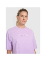 Tričko 4F W 4FRAW25TTSHF3186-52S Tričko 4F W 4FRAW25TTSHF3186-52S