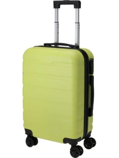 KABINOVÝ CESTOVNÍ KUFR 32L PROWORLD GREEN