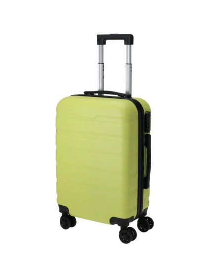 KABINOVÝ CESTOVNÍ KUFR 32L PROWORLD GREEN