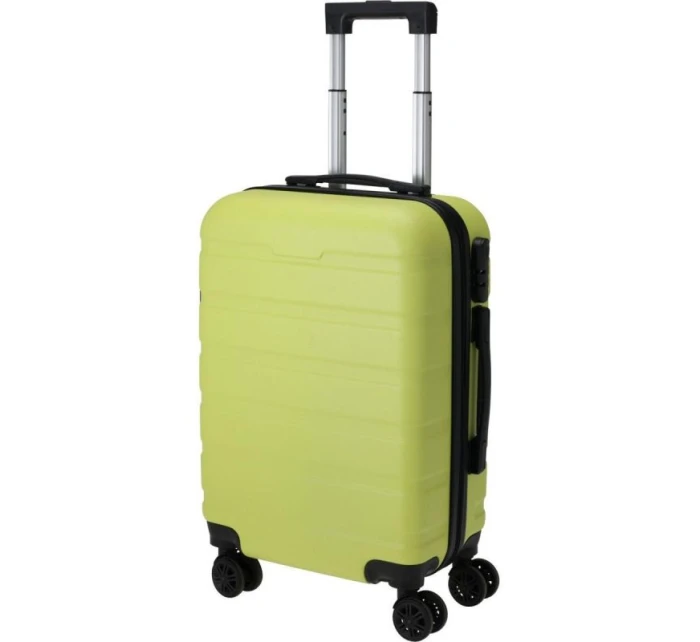 KABINOVÝ CESTOVNÍ KUFR 32L PROWORLD GREEN