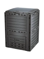 PROPERPLAST COMPOGREEN WOODY 280L ZAHRADNÍ KOMPOZITOR