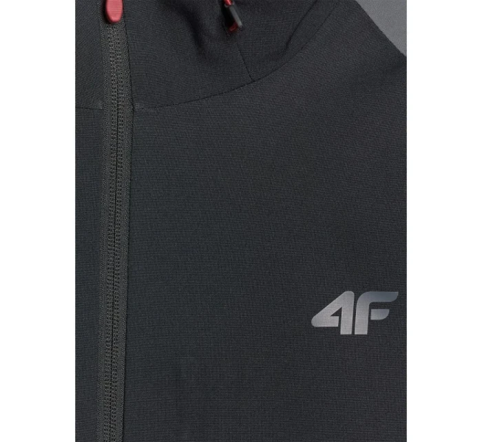 Pánská přechodná bunda 5000 s membránou model 21821132 pánské - 4F